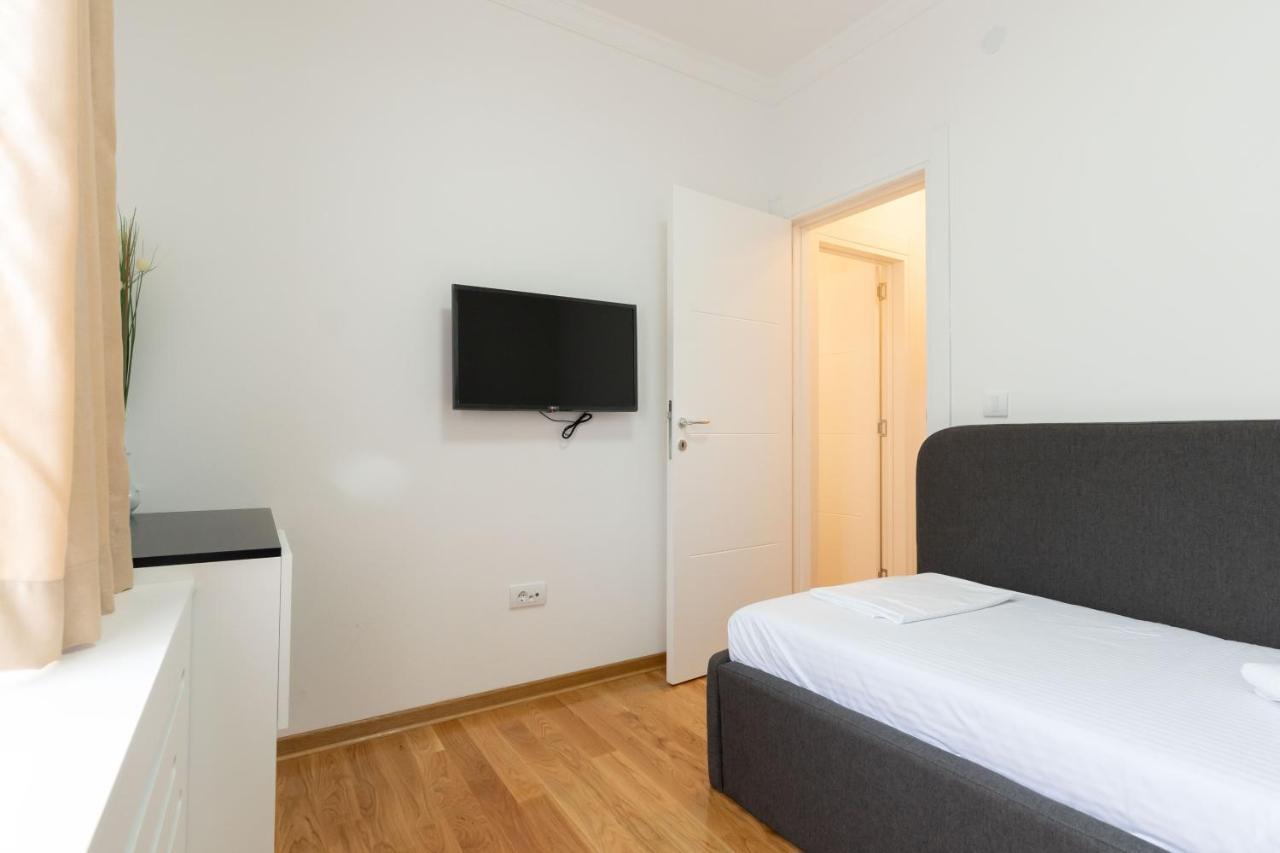 President Apartman 8 Beograd Bagian luar foto