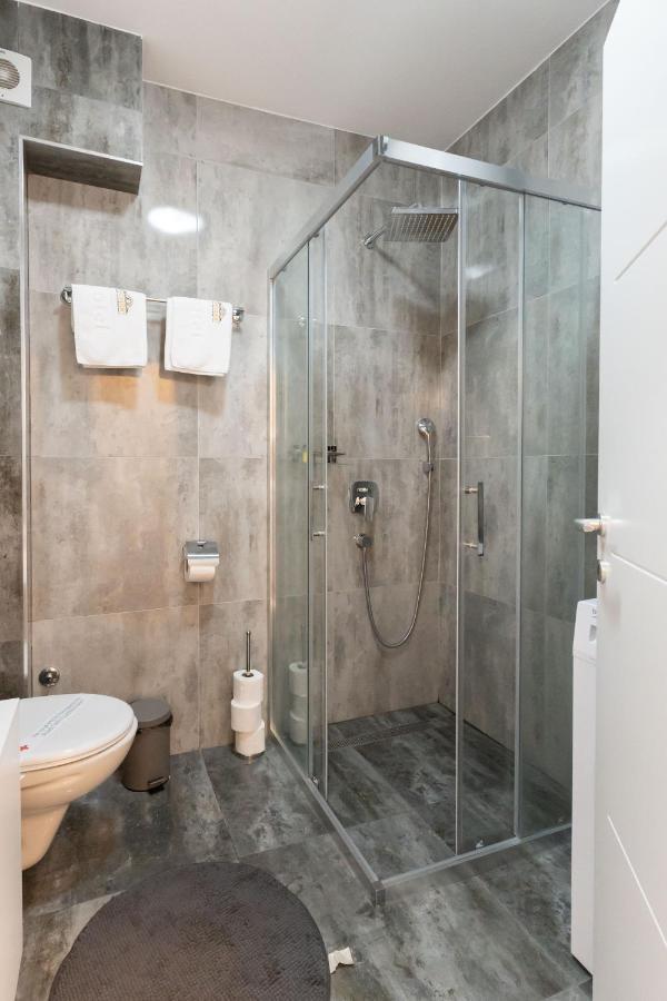 President Apartman 8 Beograd Bagian luar foto